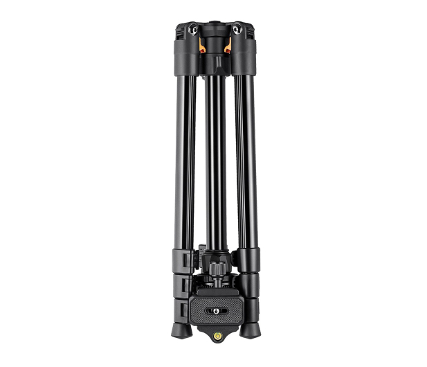 K&F Concept K234A0 z głowicą kulową BH-28L i uchwytem na telefon - 1550356 - zdjęcie 2